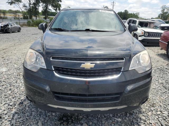 Photo 5 from auction – 2012 CHEVROLET CAPTIVA SP with VIN 3GNFL4E56CS547114