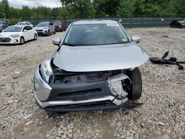 Photo 5 from auction – 2019 MITSUBISHI ECLIPSE CR with VIN JA4AT3AAXKZ035223