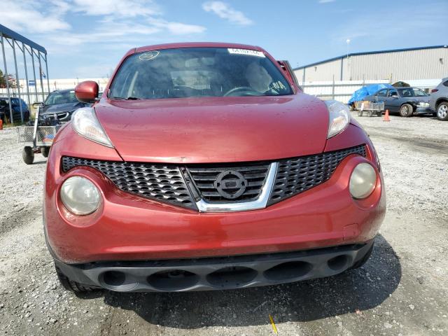 Photo 5 from auction – 2012 NISSAN JUKE S with VIN JN8AF5MR4CT108864