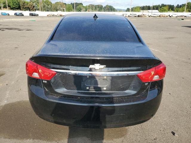 Photo 6 from auction – 2018 CHEVROLET IMPALA LT with VIN 2G1105S35J9140960