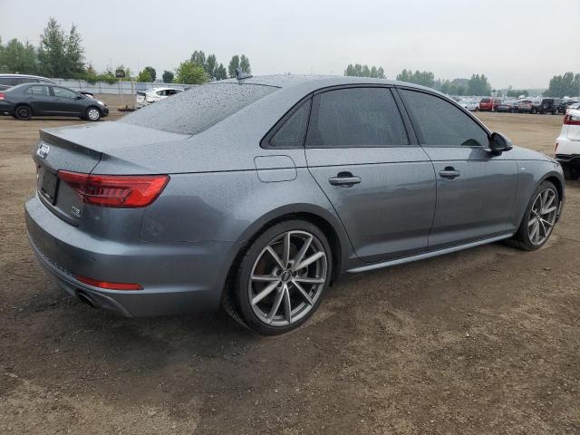 Photo 3 from auction – 2017 AUDI A4 PREMIUM with VIN WAUENAF4XHN021232