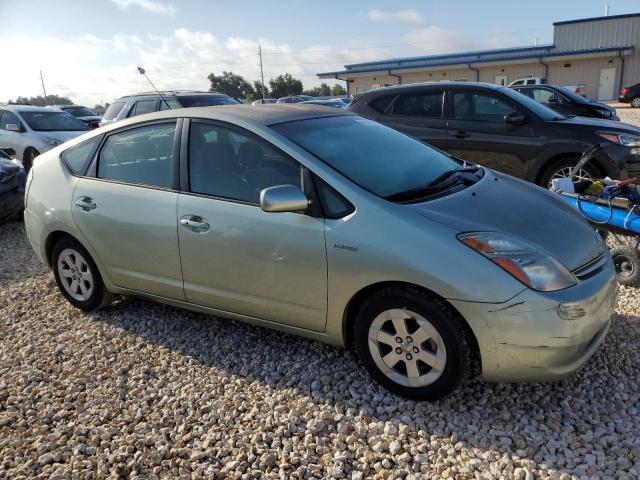 Photo 4 from auction – 2008 TOYOTA PRIUS with VIN JTDKB20U683431776