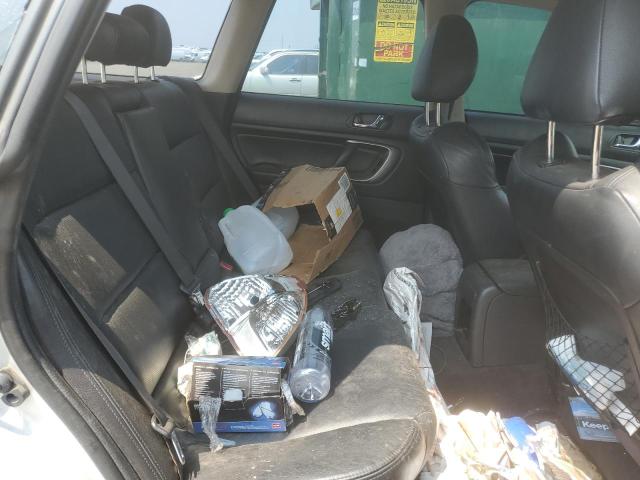 Photo 10 from auction – 2005 SUBARU LEGACY OUT with VIN 4S4BP67C254366156