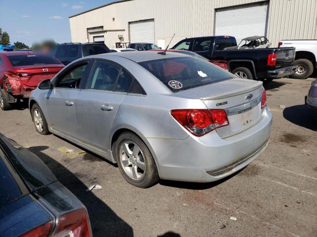 Photo 2 from auction – 2011 CHEVROLET CRUZE with VIN 1G1PG5S95B7270265