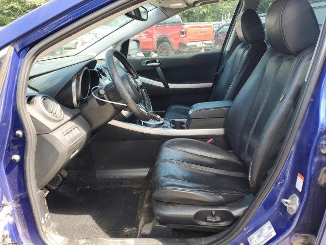 Photo 7 from auction – 2008 MAZDA CX-7 with VIN JM3ER293080211058