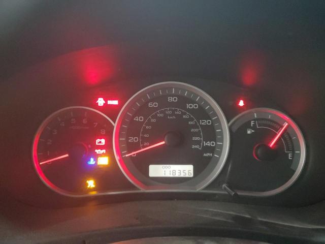 Photo 9 from auction – 2011 SUBARU IMPREZA OU with VIN JF1GH6D60BG820183