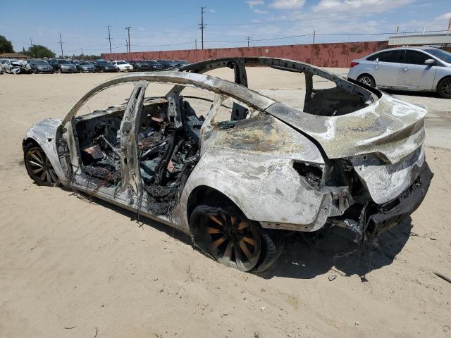 Photo 2 from auction – 2022 TESLA MODEL 3 with VIN 5YJ3E1EB4NF185113