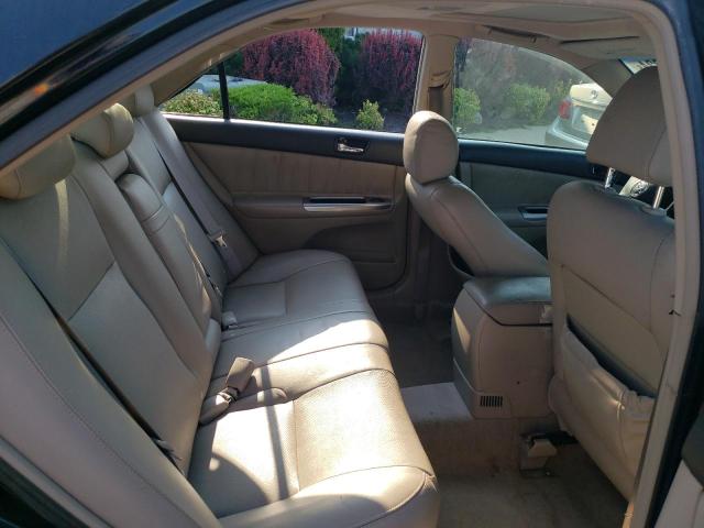Photo 10 from auction – 2005 TOYOTA CAMRY SE with VIN 4T1BA32K55U506537