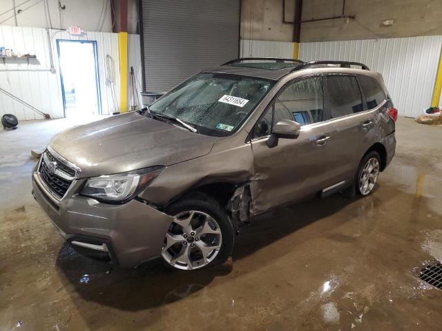 SUBARU FORESTER 2 2018 with VIN JF2SJAWC5JH425604 - Photo from auction