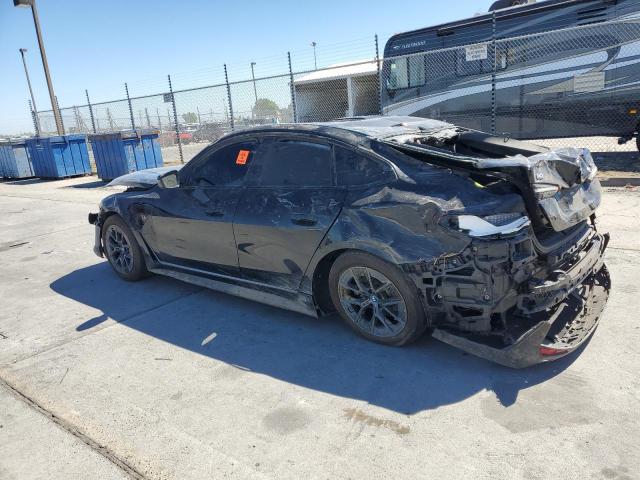 Photo 2 from auction – 2023 BMW I4 EDRIVE with VIN WBY43AW04PFP59861