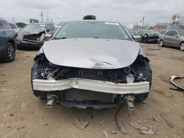 Photo 5 from auction – 2016 DODGE DART SE with VIN 1C3CDFAA8GD533555