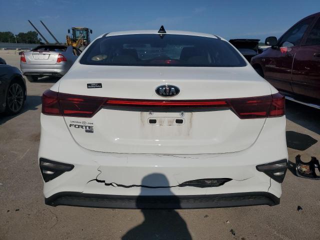 Photo 6 from auction – 2020 KIA FORTE FE with VIN 3KPF24AD0LE144091