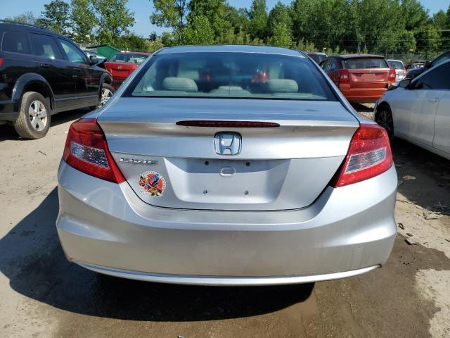 Photo 6 from auction – 2012 HONDA CIVIC EX with VIN 2HGFG3B89CH540314