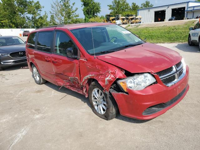 Photo 4 from auction – 2016 DODGE GRAND CARA with VIN 2C4RDGCG9GR171598