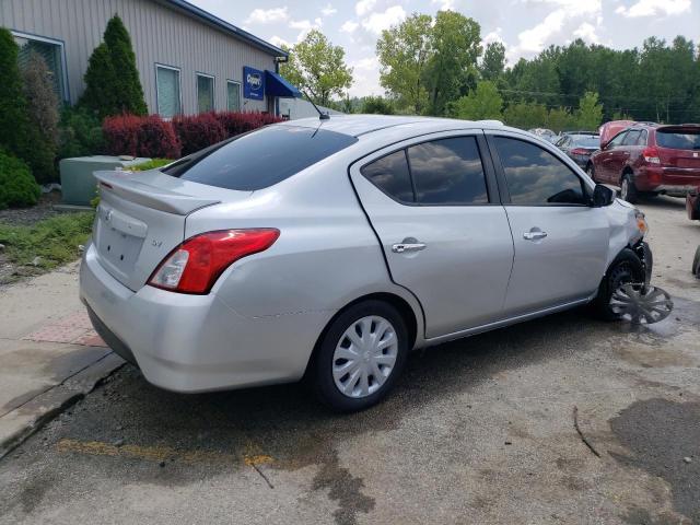 Photo 3 from auction – 2019 NISSAN VERSA S with VIN 3N1CN7AP1KL859707