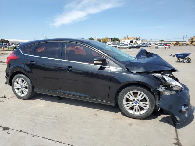 Photo 4 from auction – 2012 FORD FOCUS SEL with VIN 1FAHP3M22CL358480