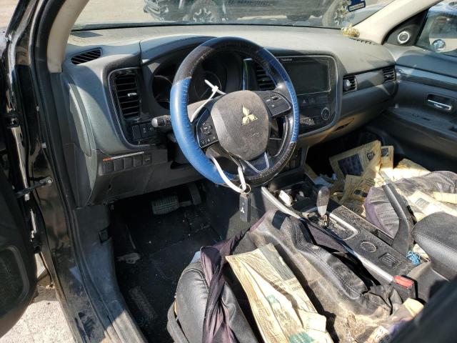 Zdjęcie 8 z aukcji – 2017 MITSUBISHI OUTLANDER z VIN JA4AD3A39HZ053350