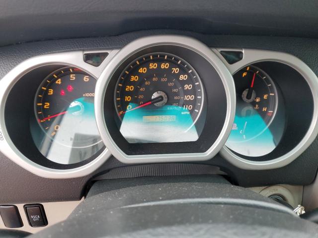 Photo 9 from auction – 2004 TOYOTA 4RUNNER LI with VIN JTEBT17R140044701