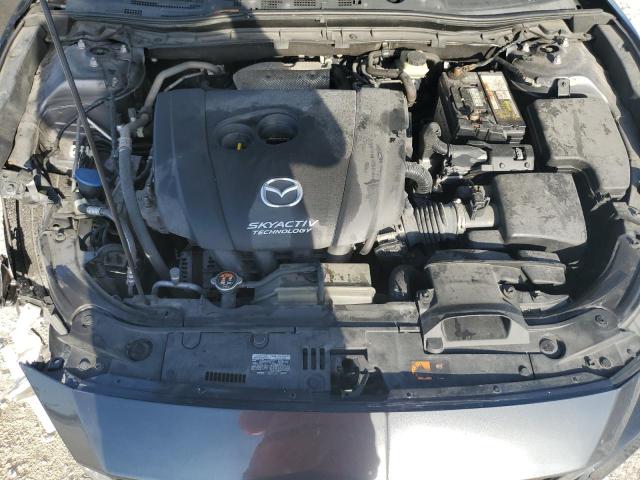 Photo 11 from auction – 2015 MAZDA 3 SPORT with VIN 3MZBM1U74FM207181