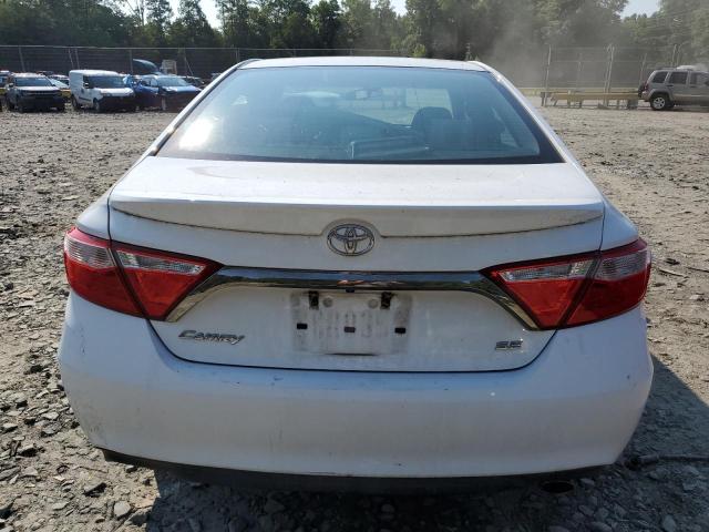 Photo 6 from auction – 2017 TOYOTA CAMRY LE with VIN 4T1BF1FK4HU661441
