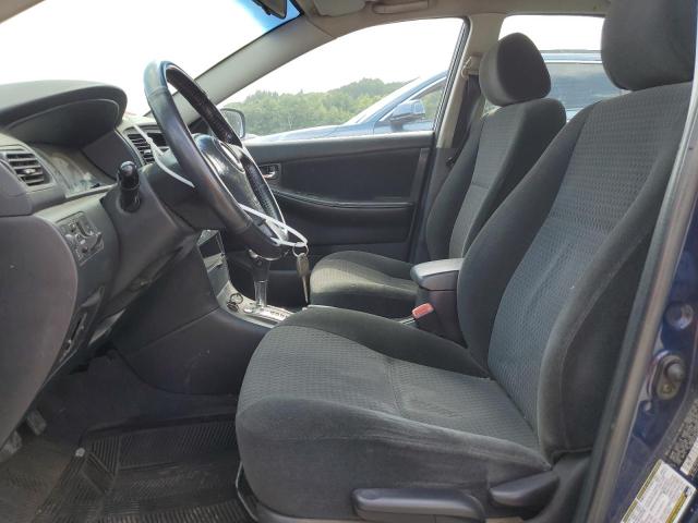 Photo 7 from auction – 2005 TOYOTA COROLLA CE with VIN 2T1BR32E85C450694