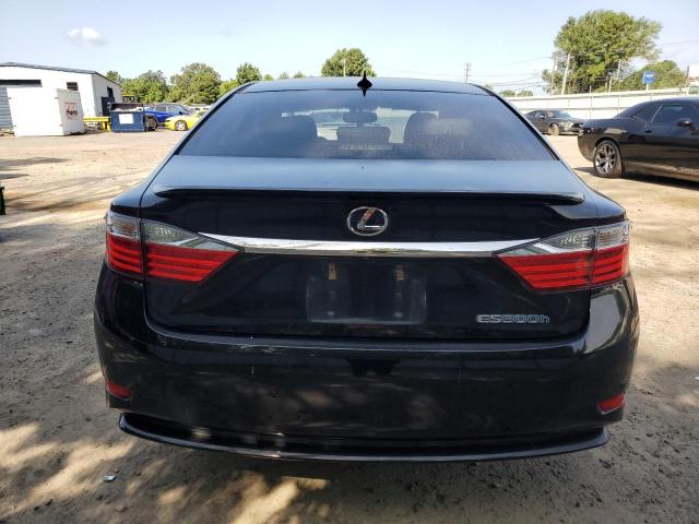 Photo 6 from auction – 2013 LEXUS ES 300H with VIN JTHBW1GG8D2020134