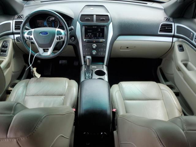 Photo 8 from auction – 2011 FORD EXPLORER X with VIN 1FMHK8D83BGA74935