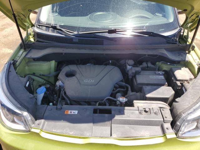 Photo 11 from auction – 2016 KIA SOUL with VIN KNDJN2A25G7824997