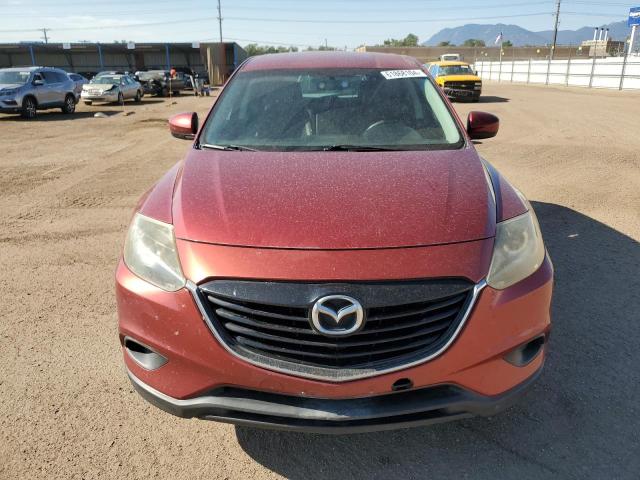 Photo 5 from auction – 2013 MAZDA CX-9 TOURI with VIN JM3TB2CV6D0410549