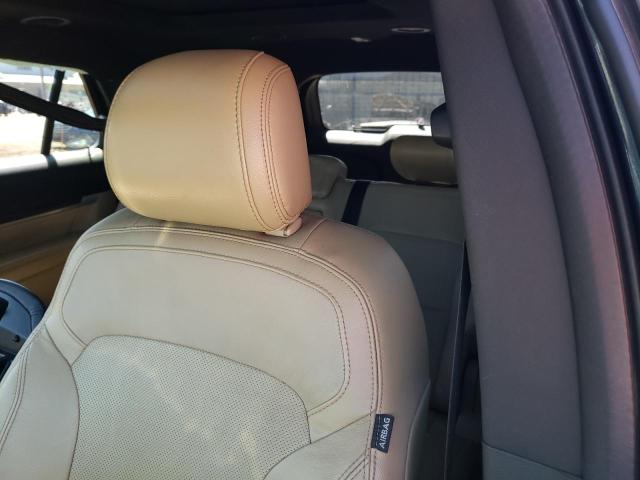 Photo 10 from auction – 2016 FORD EXPLORER L with VIN 1FM5K8F85GGA07454