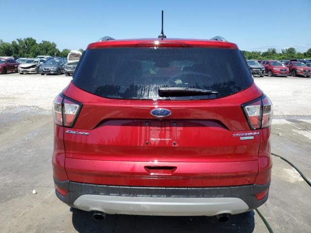 Photo 6 from auction – 2018 FORD ESCAPE TIT with VIN 1FMCU0J94JUA09661