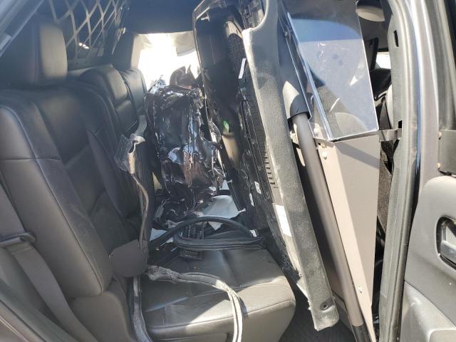 Photo 10 from auction – 2023 DODGE DURANGO PU with VIN 1C4SDJFT9PC626711