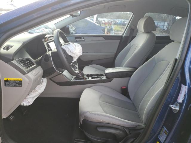 Photo 7 from auction – 2016 HYUNDAI SONATA SE with VIN 5NPE24AF6GH384731