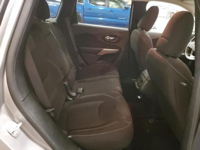 Photo 11 from auction – 2017 JEEP CHEROKEE L with VIN 1C4PJMCS4HW656243