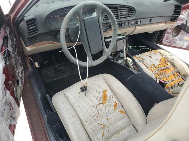 Photo 8 from auction – 1986 PORSCHE 944 with VIN WP0AA0946GN459019