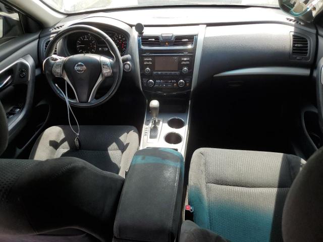 Photo 8 from auction – 2015 NISSAN ALTIMA 2.5 with VIN 1N4AL3AP8FC191303
