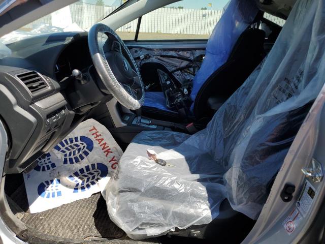 Foto 7 de la subasta – 2018 SUBARU FORESTER 2 con VIN JF2SJAGC0JH487443
