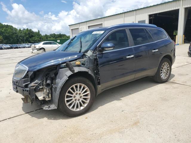 BUICK ENCLAVE CX 2009 с VIN 5GAER23D69J127544 - Фото с аукциона