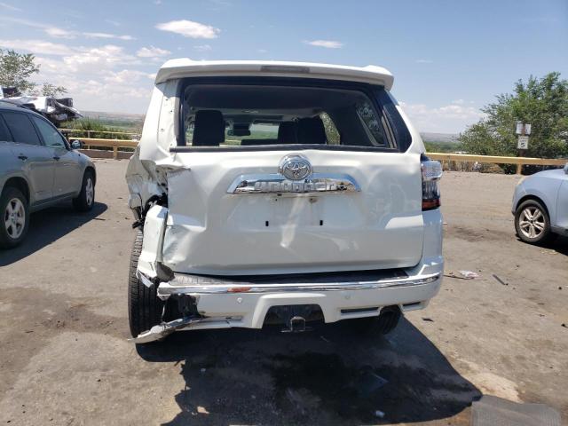 Photo 6 from auction – 2019 TOYOTA 4RUNNER SR with VIN JTEBU5JRXK5640970