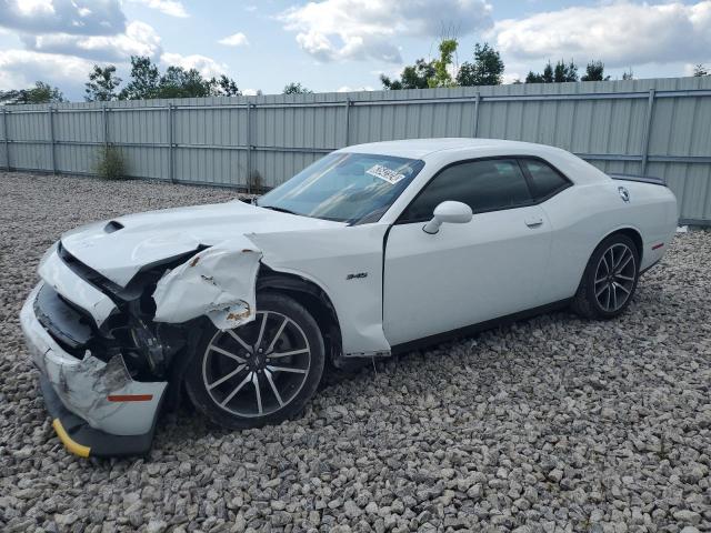 DODGE CHALLENGER 2023 with VIN 2C3CDZBT6PH596318 - Photo from auction