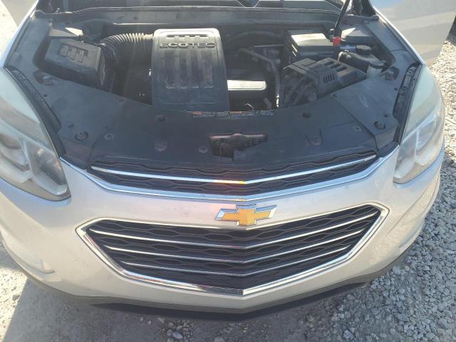 Photo 12 from auction – 2017 CHEVROLET EQUINOX LT with VIN 2GNALCEKXH6178130