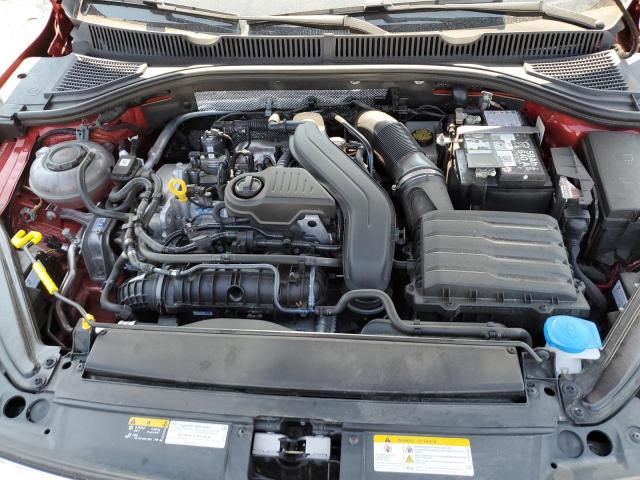 Photo 11 from auction – 2024 VOLKSWAGEN JETTA SE with VIN 3VWEM7BU5RM037166