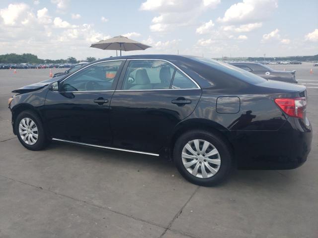 Zdjęcie 2 z aukcji – 2012 TOYOTA CAMRY BASE z VIN 4T4BF1FK7CR254129