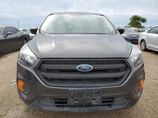 Photo 5 from auction – 2019 FORD ESCAPE S with VIN 1FMCU0F70KUB56603