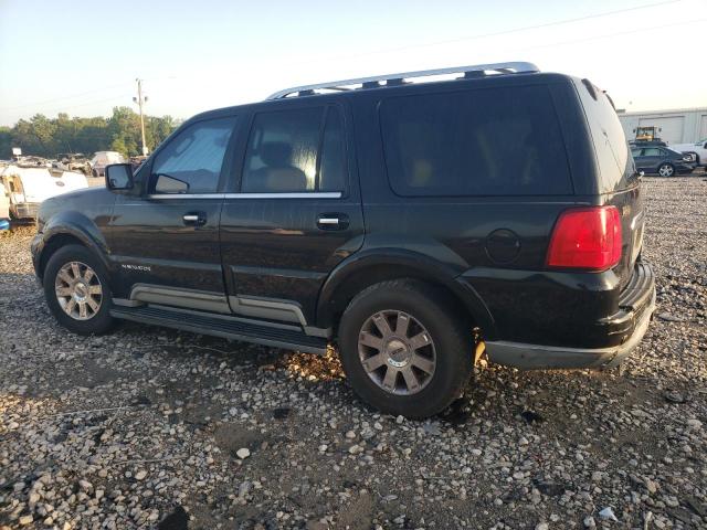 Photo 2 from auction – 2004 LINCOLN NAVIGATOR with VIN 5LMFU27R24LJ38442