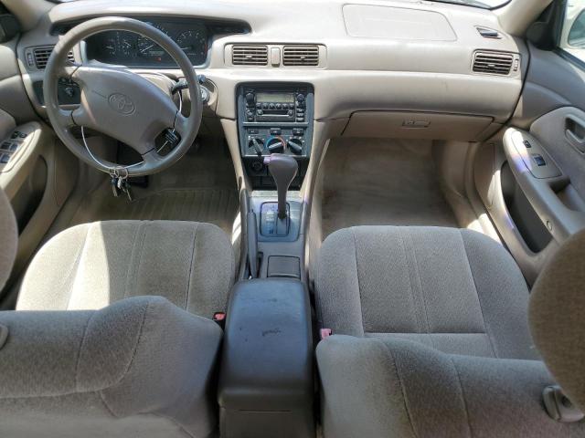 Photo 8 from auction – 2000 TOYOTA CAMRY CE with VIN 4T1BG28K0YU972817