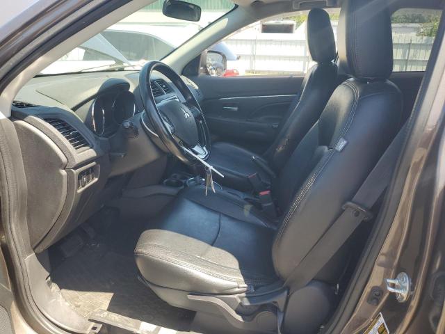 Photo 7 from auction – 2016 MITSUBISHI OUTLANDER with VIN JA4AR3AW6GZ042106