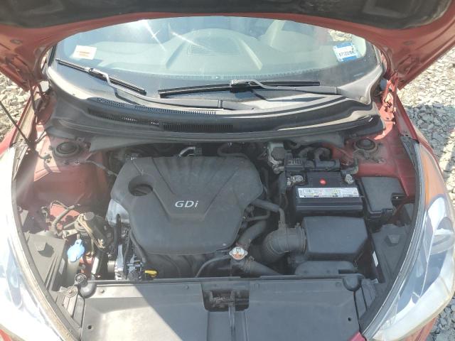 Photo 11 from auction – 2012 HYUNDAI VELOSTER with VIN KMHTC6AD4CU058467