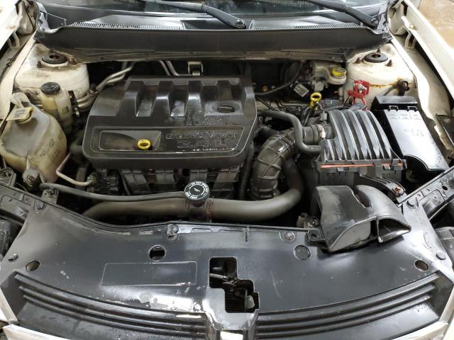 Photo 11 from auction – 2010 DODGE AVENGER R/ with VIN 1B3CC5FB1AN221803