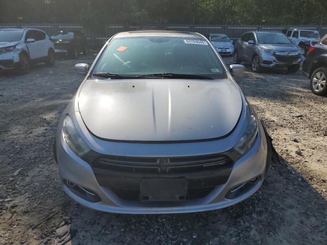 Photo 5 from auction – 2015 DODGE DART GT with VIN 1C3CDFEB9FD200234